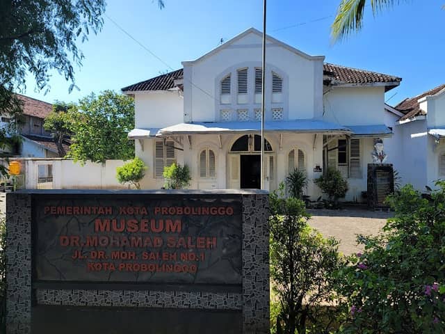 Museum Dr. Moh. Saleh - Image 1