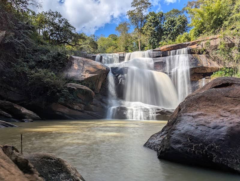 Phu Suan Sai National Park - Image 1