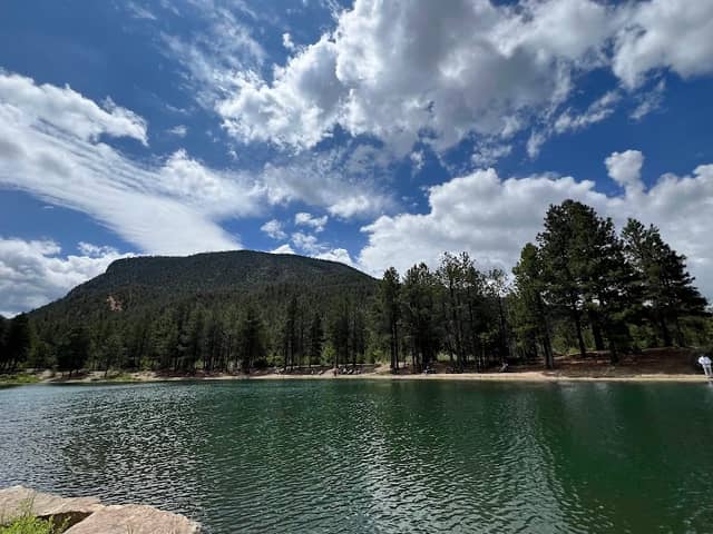 Eagle Rock Lake - Image 1