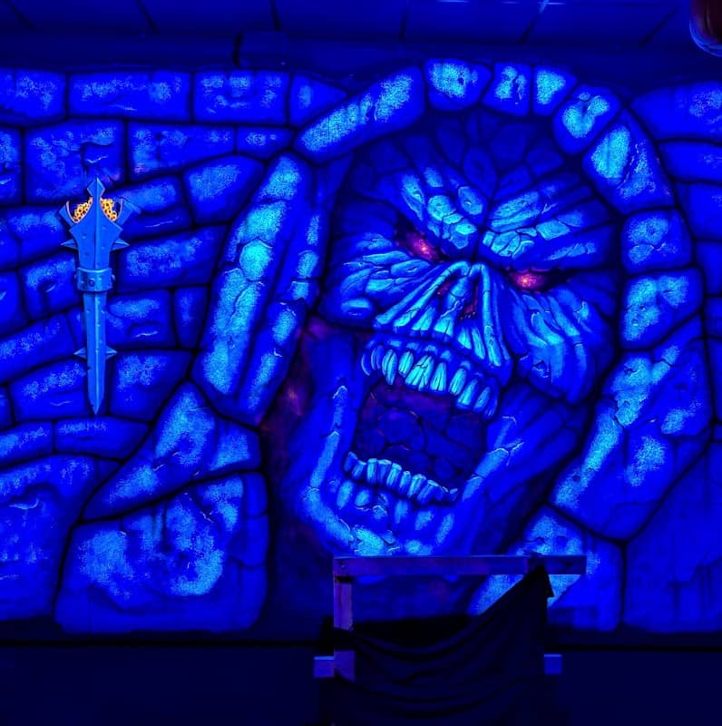 Mystic Mansion - Image 2