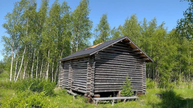 Kirkonkari observation platform - Image 1