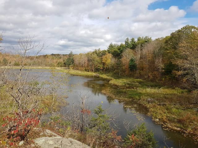 Marble Rock Conservation Area - Image 1