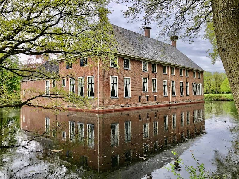 Foundation Museum Havezate Mensinge - Image 1