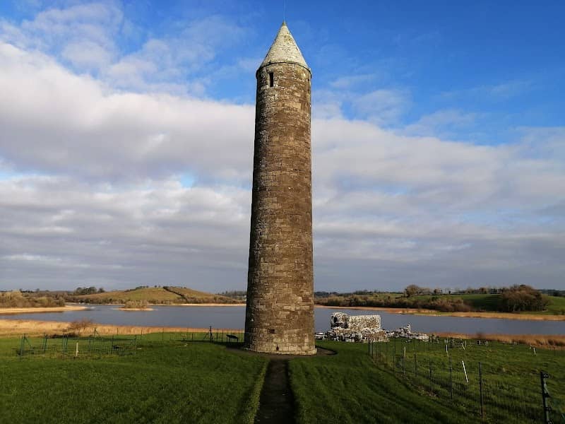 St Mary's Augustinian Priory - Image 1