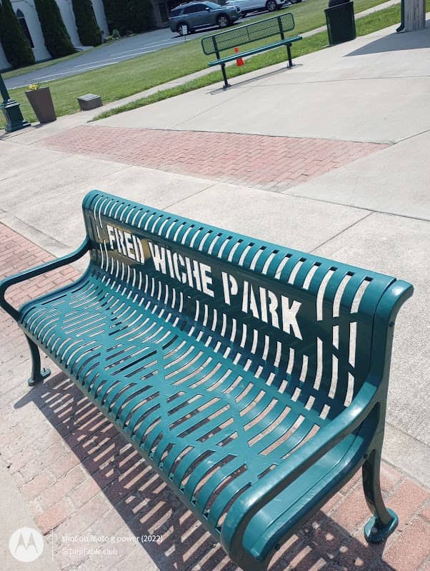 Fred Wiche Park - Image 2