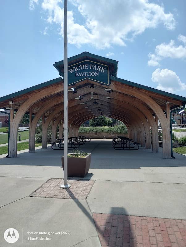Fred Wiche Park - Image 1