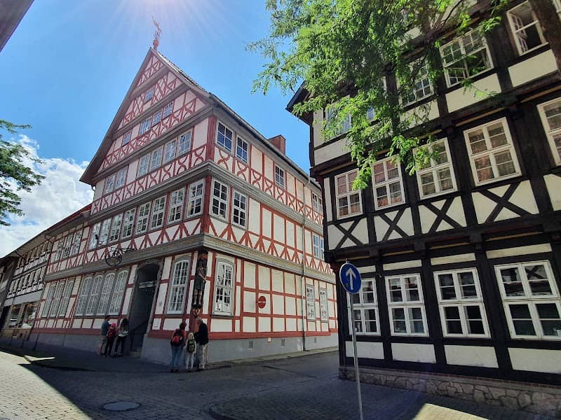 Museum im Ritterhaus - Image 1