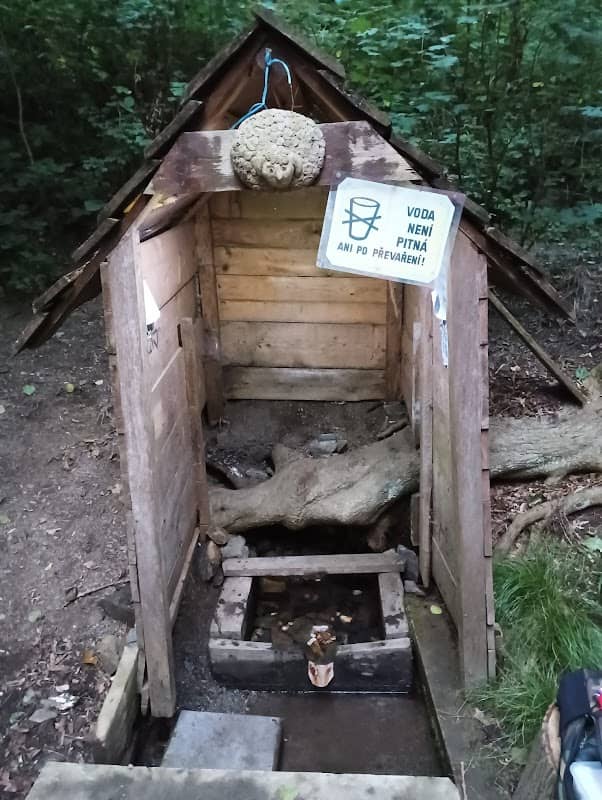 Studánka Pod Beránkem - Image 1