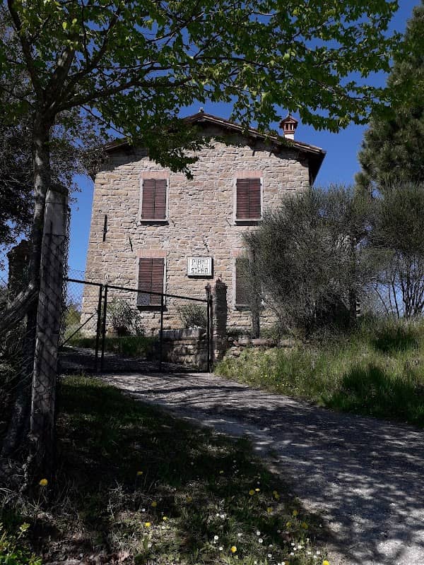 Piano di sopra - Image 1