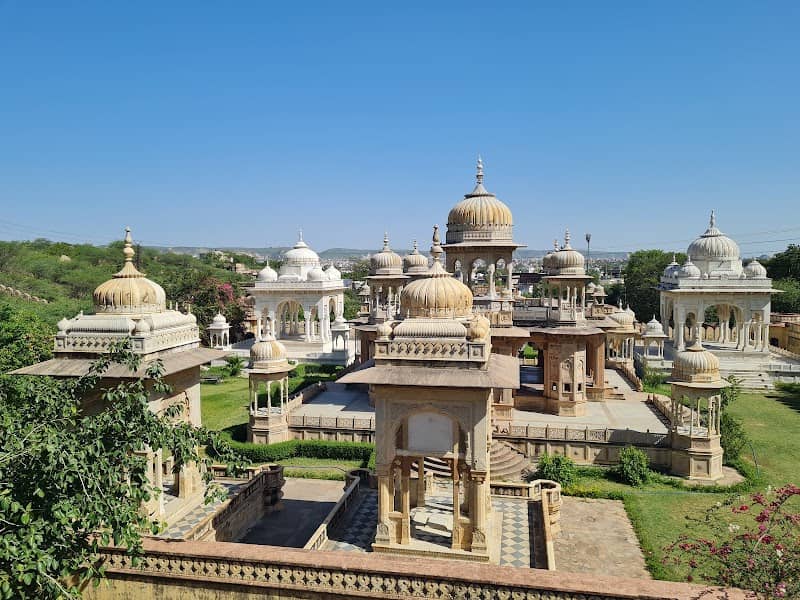 Gaitor Ki Chhatriyan - Image 1