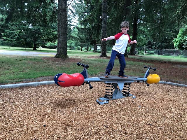 V Street Park - Image 2