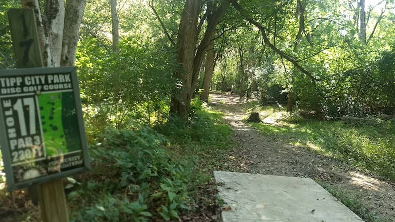 Tipp City Recreational Trail - Image 3