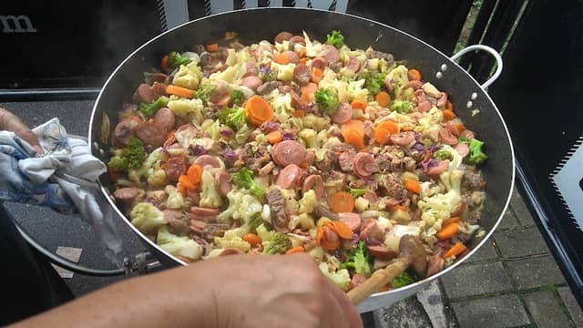 Stammtisch - Image 1
