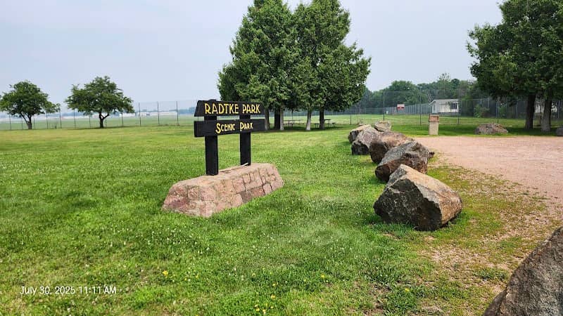 Radtke Park - Image 1