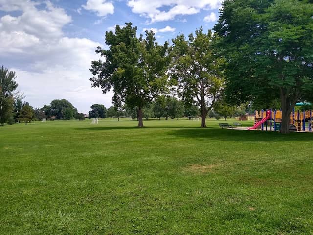 Benedict Park - Image 1