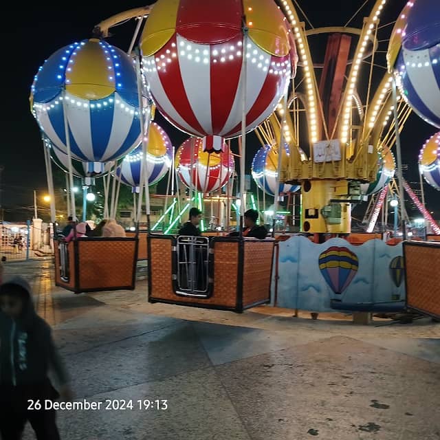 Jabees Funland - Image 1