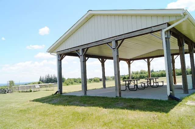 Lloyd Armstrong Memorial Park - Image 1