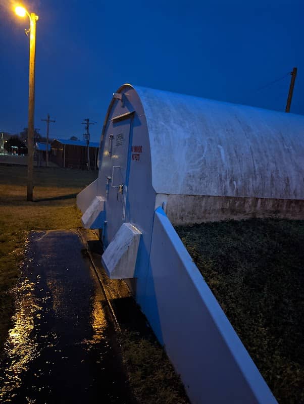 Russellville Parks Department - Image 1