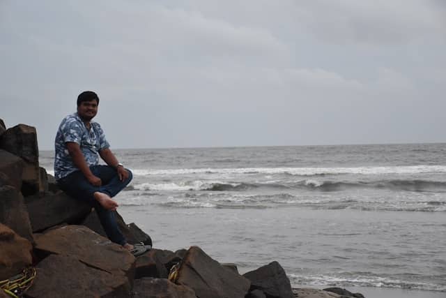 Sunset Beach - Image 1
