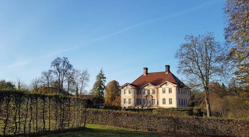 historischer Kurpark von Schieder - Image 1