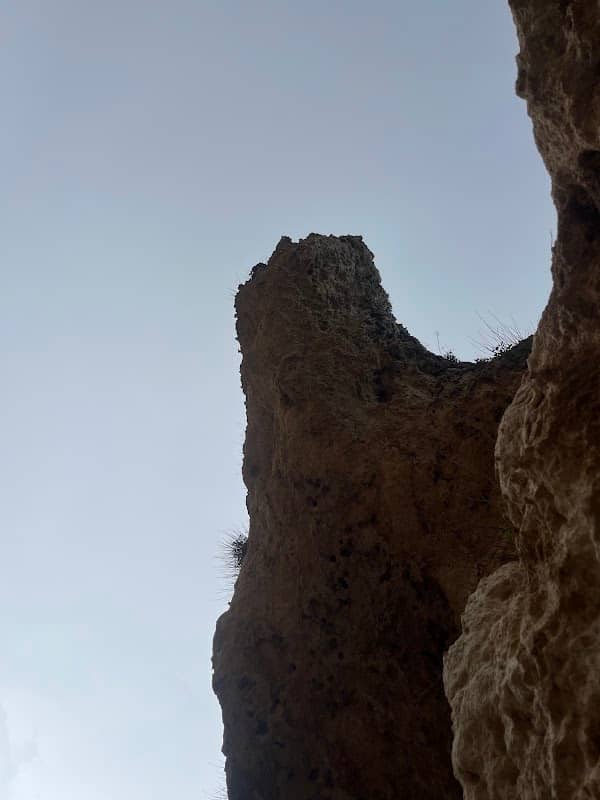 Grotta del Musetto di Arthur - Image 2