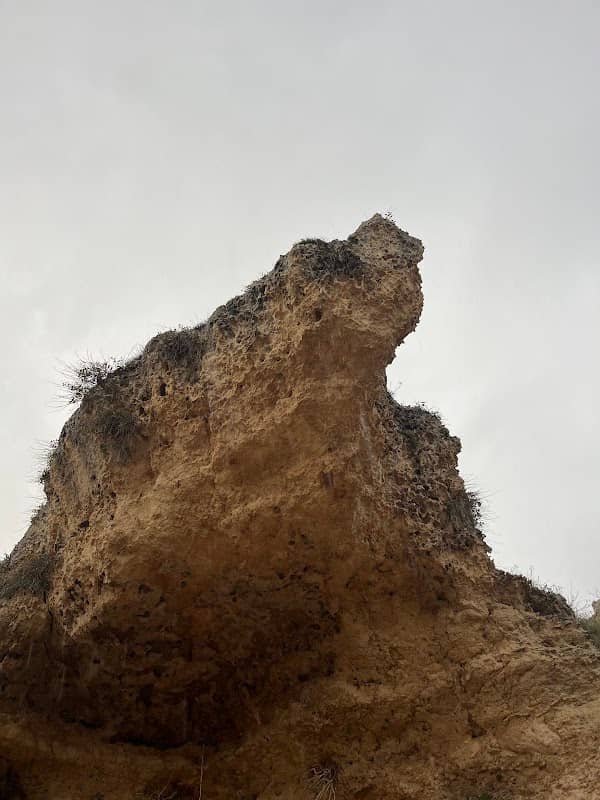 Grotta del Musetto di Arthur - Image 3