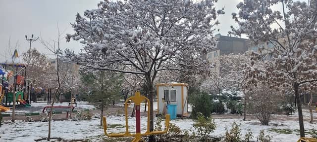 Pichak Park - Image 1