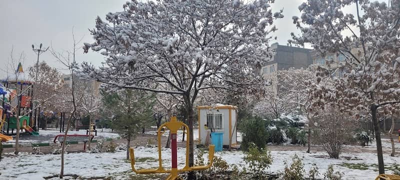 Pichak Park - Image 1