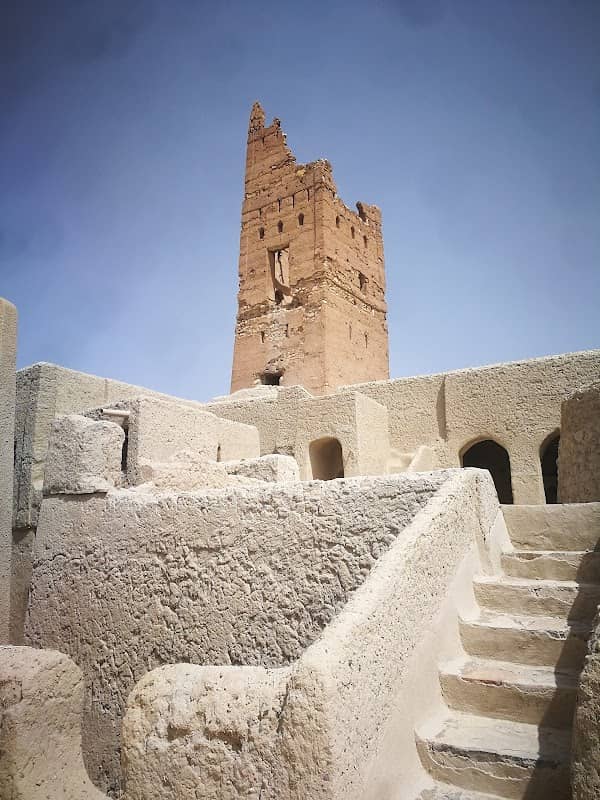 برج الجص - Image 1
