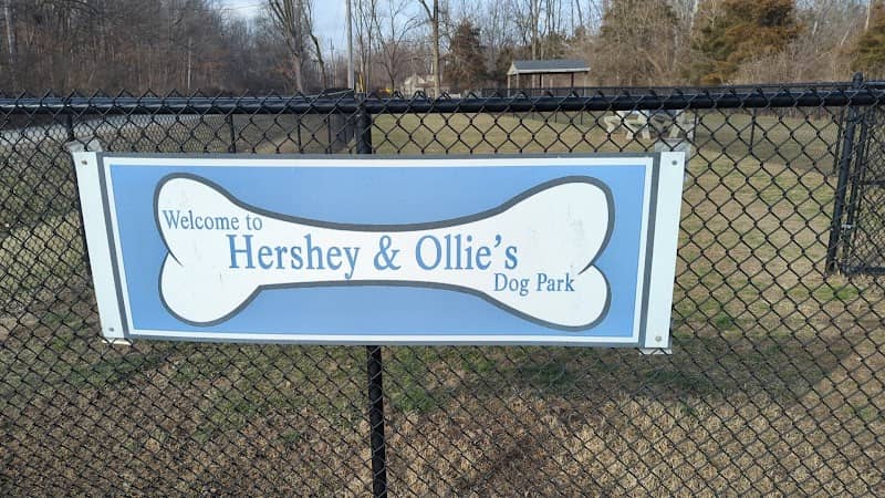 Lakengren Dog Park - Image 1