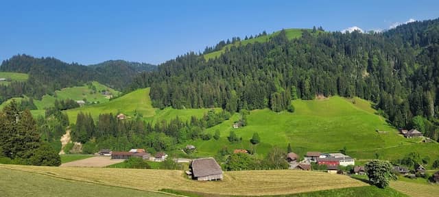 Wanderweg - Aussichtspunkt - Image 1