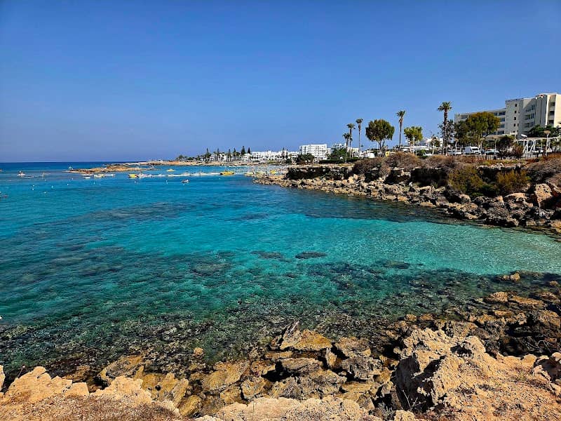 Fig Tree Bay Beach - Image 1