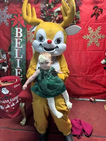 County Line Christmas - Image 1