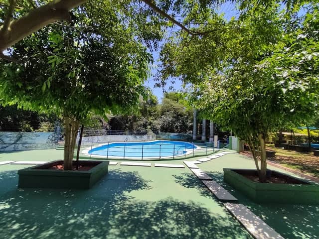 Quinta EL MANANTIAL - Image 1
