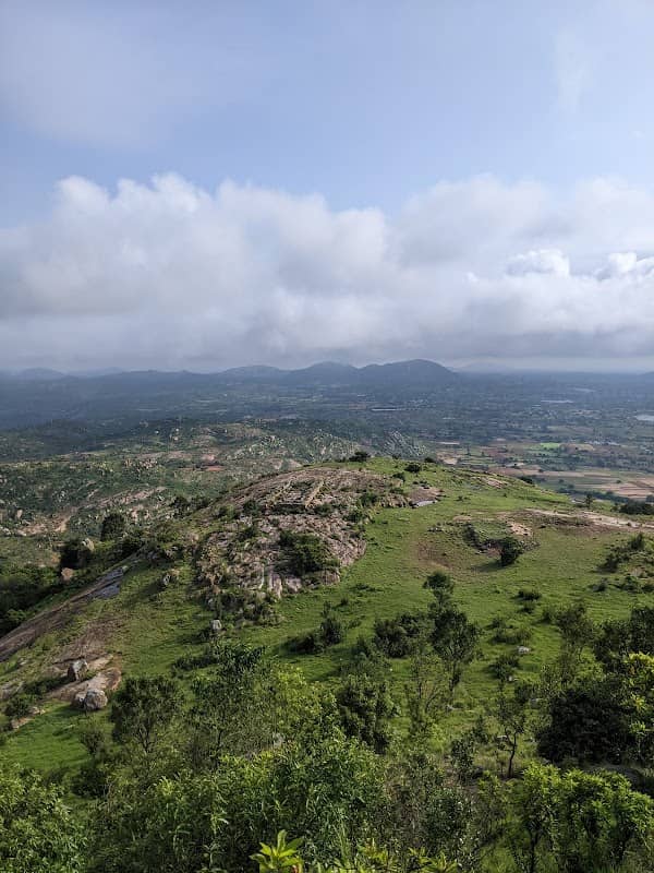 Kaurava konda - Image 1
