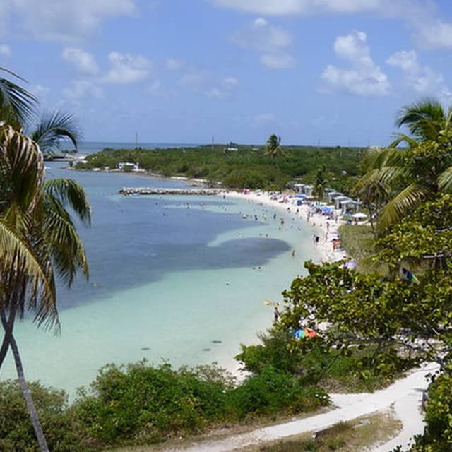Bahia Honda State Park - Image 1