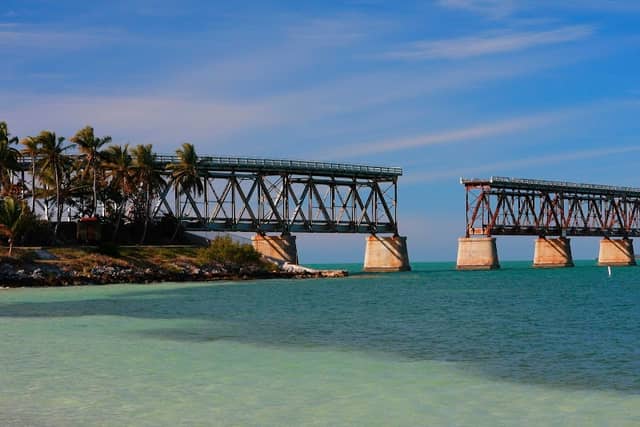 Bahia Honda State Park - Image 2