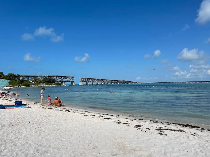 Bahia Honda State Park - Image 3