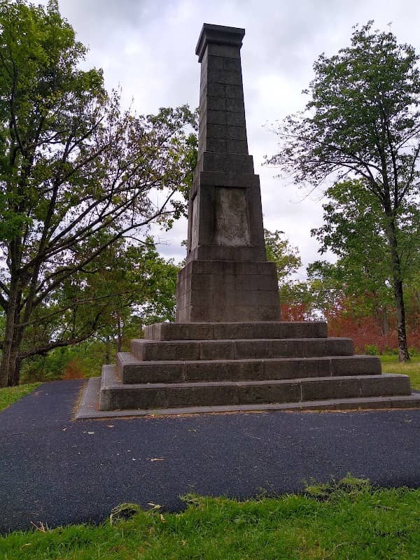 Kings Mountain National Military Park - Image 3