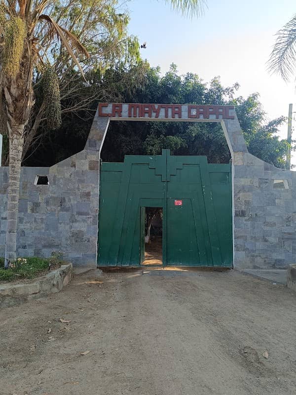 Centro Recreacional Mayta Capac - Image 2