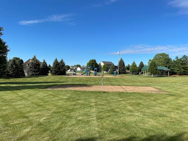 Hillside Park - Image 1