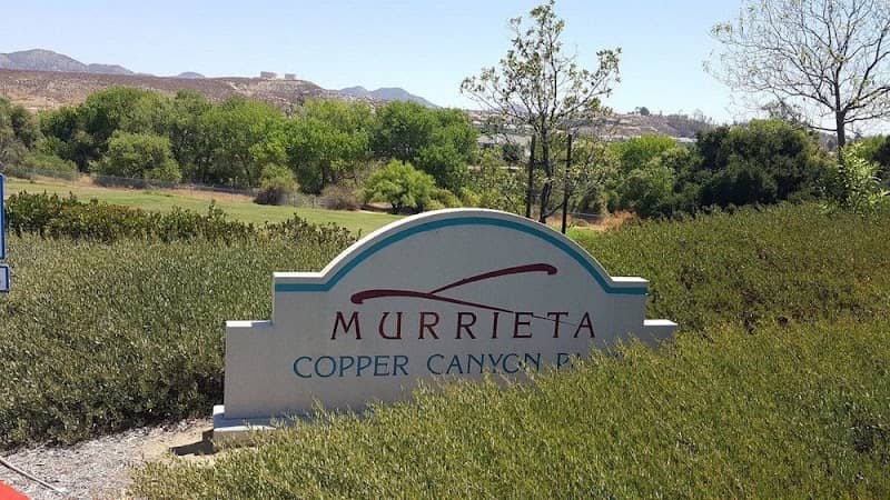 Lower Copper Canyon Park - Image 2