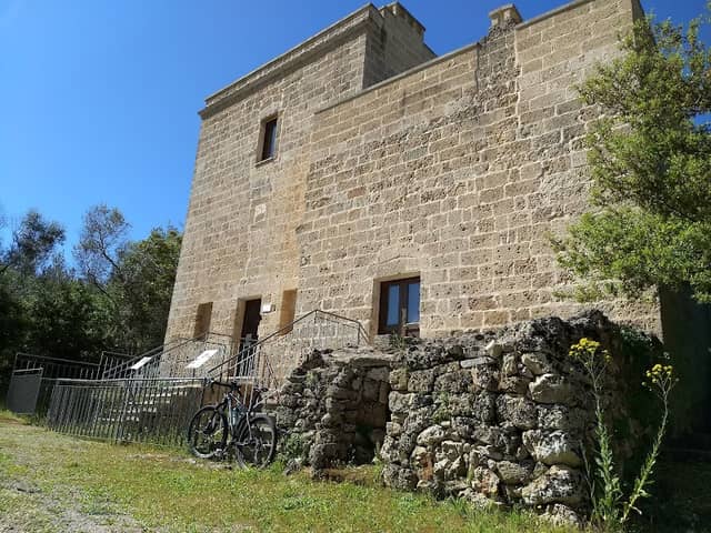 Abbazia di San Nicola di Macugno - Image 1
