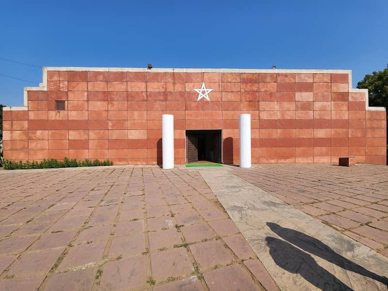 JAWAHAR KALA KENDRA - Image 2
