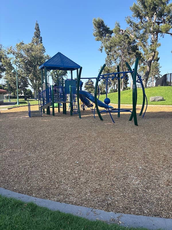 Spane Park - Image 1