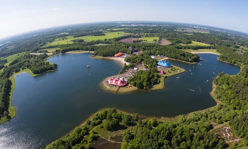Recreational park The Rutbeek - Image 1