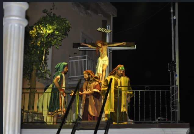 La Scinnenza - Image 1