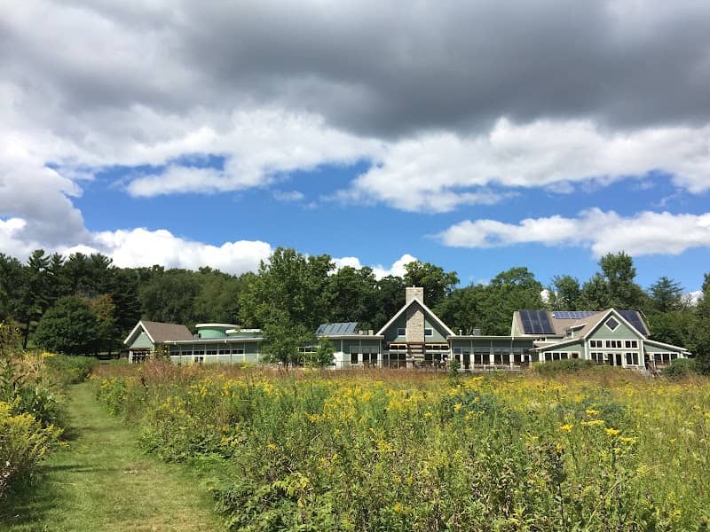 Aldo Leopold Nature Center - Image 1