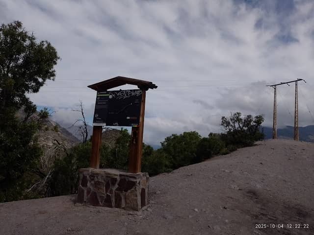 Mirador 1800 - Image 1