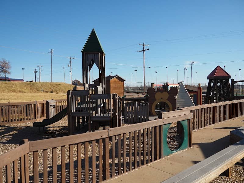 Boomtown Park - Image 2